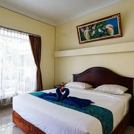 Taman Ayu Legian Hotel Экстерьер фото