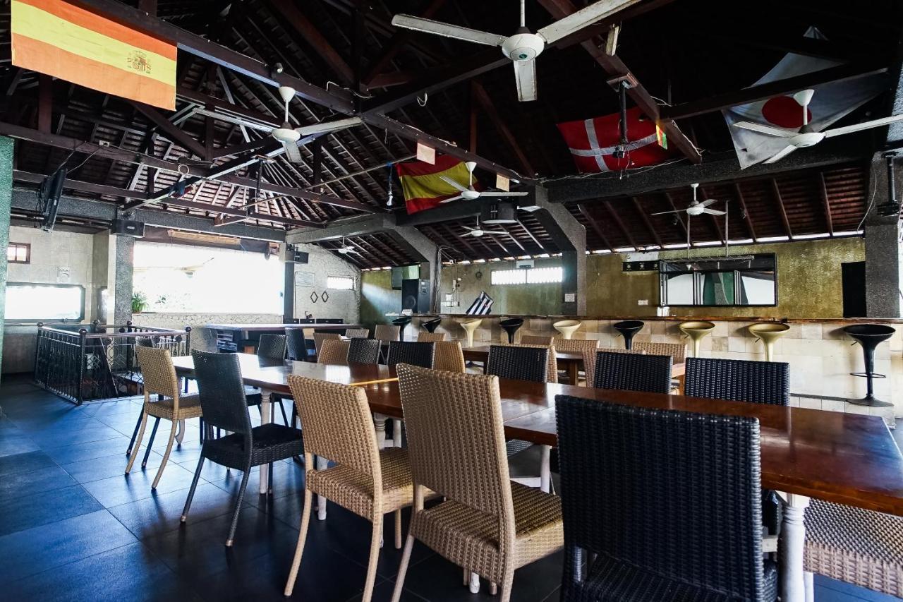 Taman Ayu Legian Hotel Экстерьер фото
