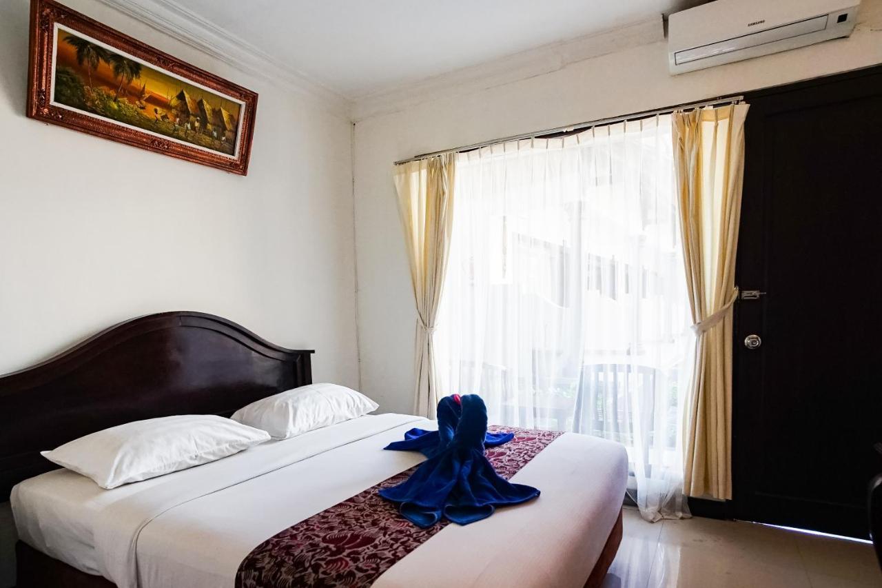 Taman Ayu Legian Hotel Экстерьер фото