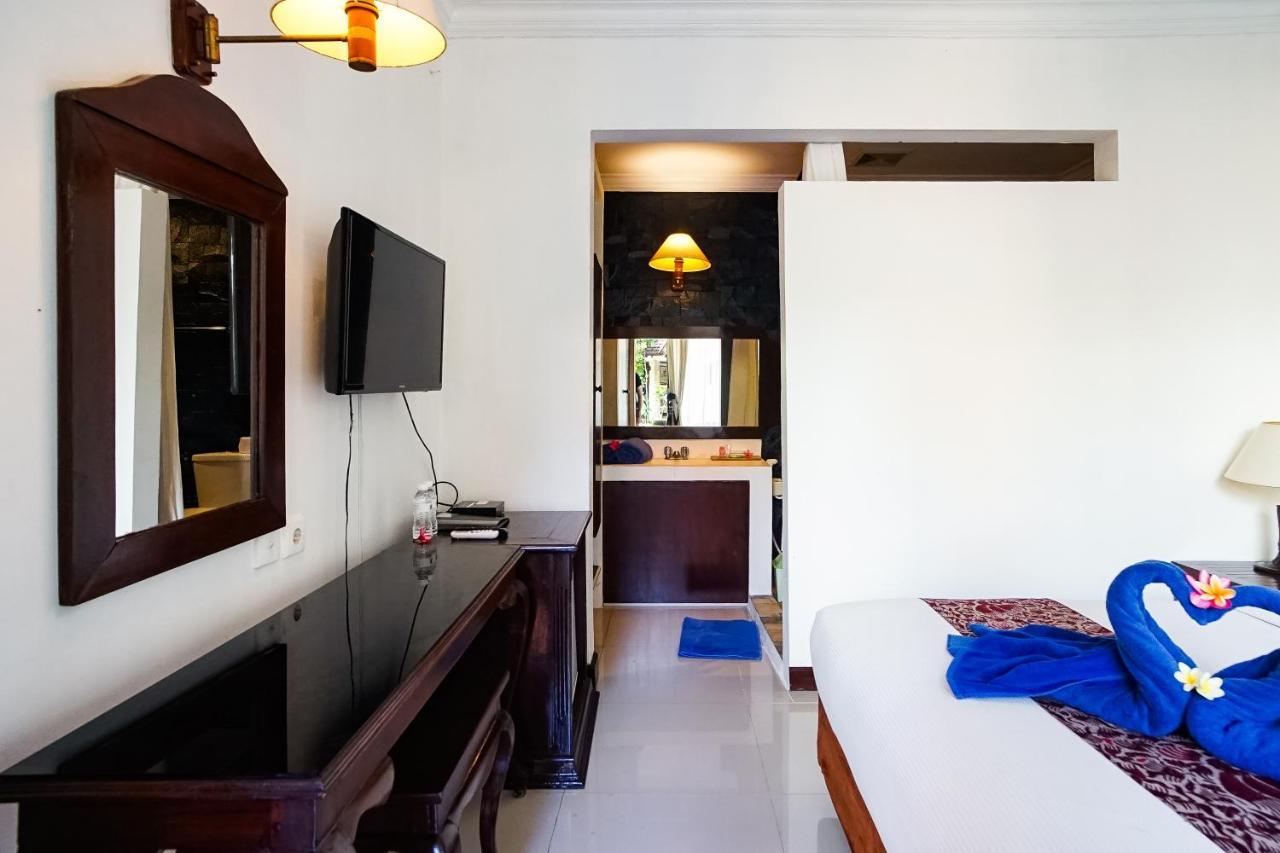 Taman Ayu Legian Hotel Экстерьер фото