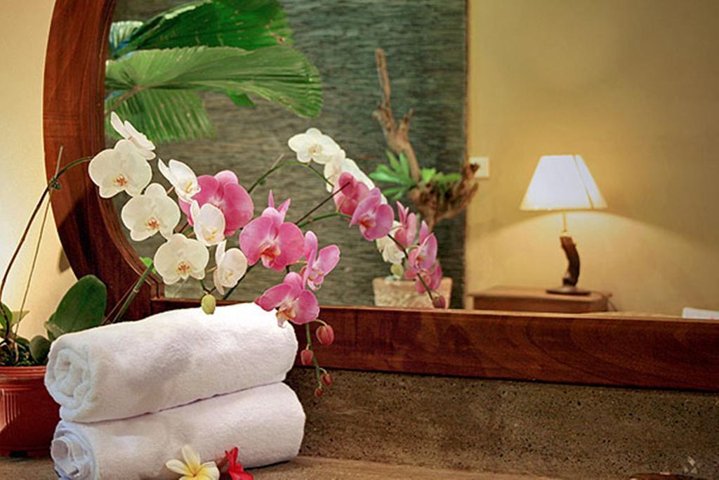 Taman Ayu Legian Hotel Экстерьер фото