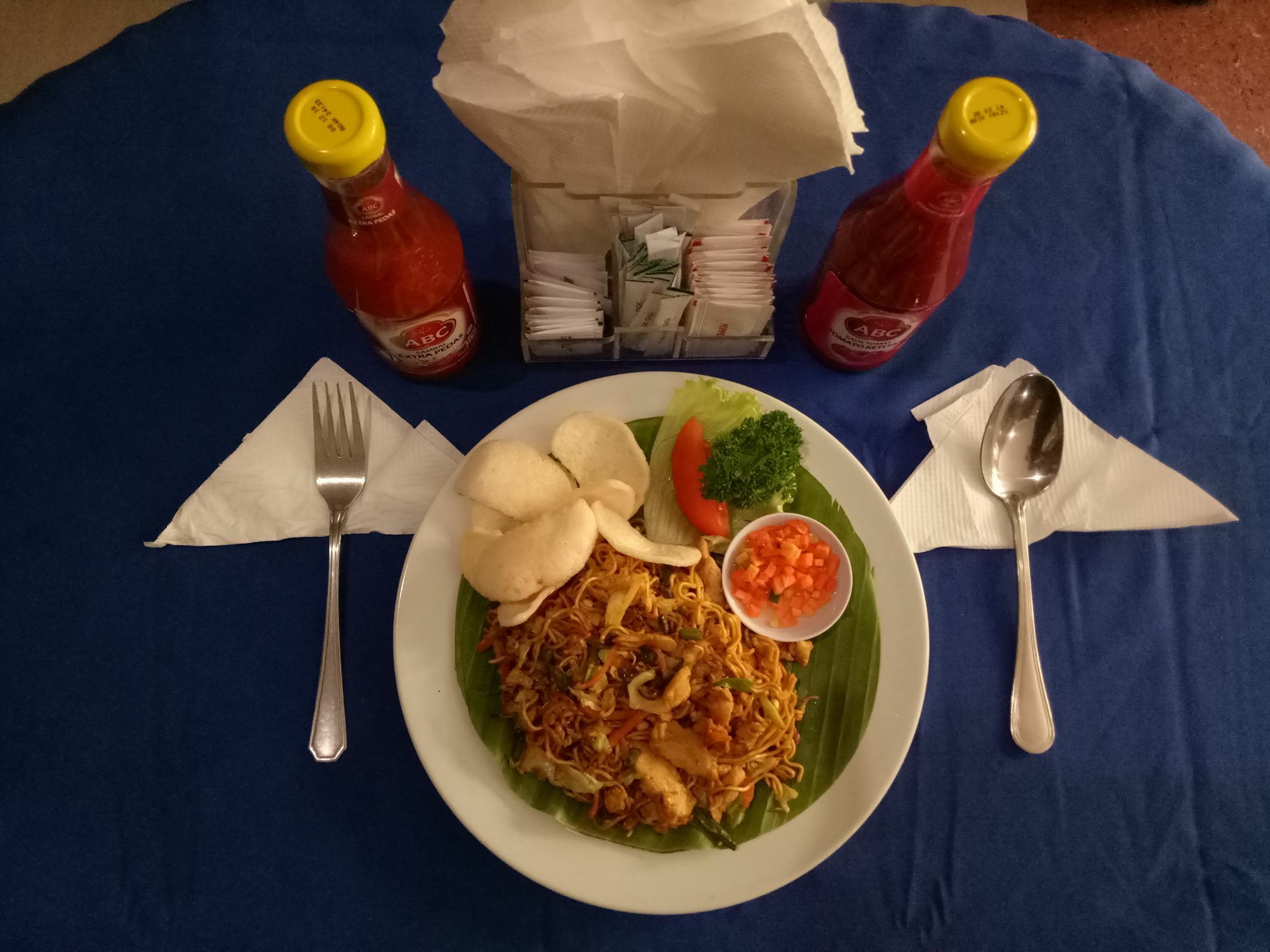 Taman Ayu Legian Hotel Экстерьер фото